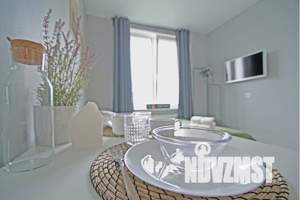 1-к квартира, посуточно, 17м2, 3/38 этаж