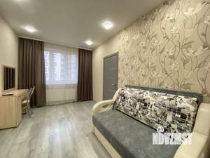 1-к квартира, на длительный срок, 44м2, 3/9 этаж