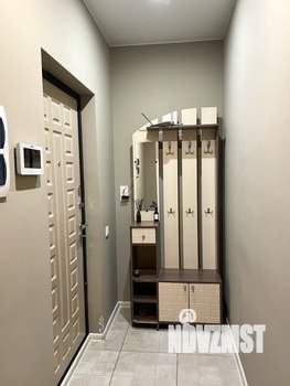 Студия квартира, на длительный срок, 34м2, 14/22 этаж