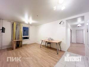 3-к квартира, на длительный срок, 91м2, 6/9 этаж