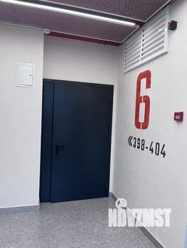 1-к квартира, на длительный срок, 44м2, 6/12 этаж