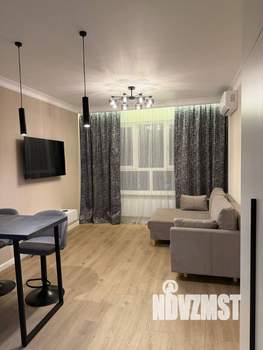 Студия квартира, на длительный срок, 24м2, 8/8 этаж