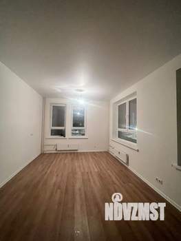 2-к квартира, на длительный срок, 48м2, 2/17 этаж