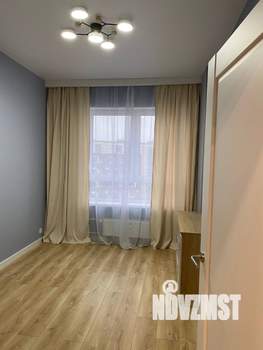 3-к квартира, на длительный срок, 53м2, 17/17 этаж