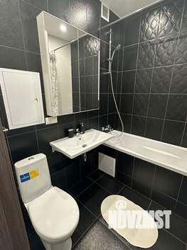 1-к квартира, на длительный срок, 45м2, 16/22 этаж