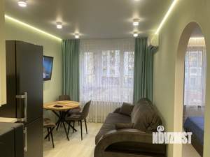 1-к квартира, на длительный срок, 37м2, 2/8 этаж