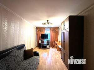 2-к квартира, на длительный срок, 45м2, 5/5 этаж