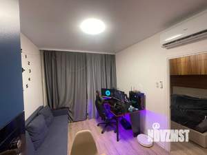 2-к квартира, на длительный срок, 33м2, 10/20 этаж