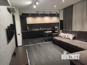 2-к квартира, на длительный срок, 76м2, 7/18 этаж