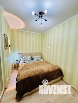 2-к квартира, посуточно, 65м2, 1/1 этаж