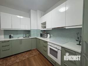 1-к квартира, на длительный срок, 40м2, 7/10 этаж