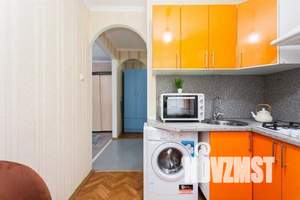1-к квартира, посуточно, 30м2, 3/5 этаж