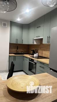1-к квартира, на длительный срок, 44м2, 3/17 этаж