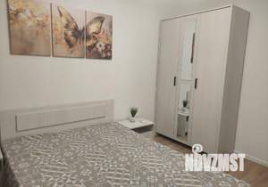 1-к квартира, на длительный срок, 34м2, 3/9 этаж