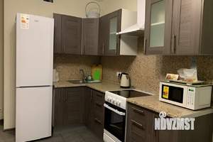 1-к квартира, посуточно, 37м2, 4/27 этаж