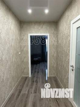 1-к квартира, на длительный срок, 46м2, 10/25 этаж