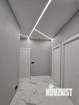 2-к квартира, на длительный срок, 64м2, 16/17 этаж