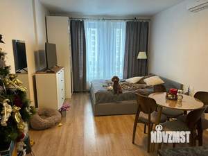 Студия квартира, на длительный срок, 21м2, 9/9 этаж