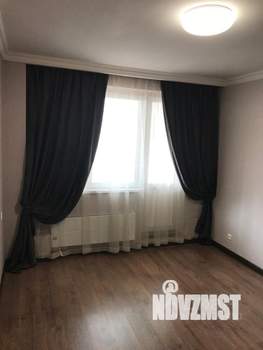 2-к квартира, на длительный срок, 71м2, 11/26 этаж