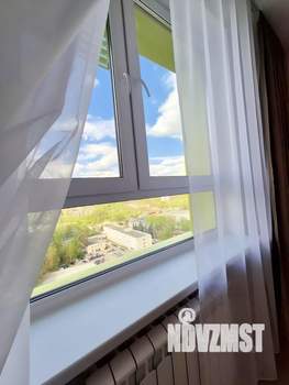 2-к квартира, на длительный срок, 36м2, 19/27 этаж