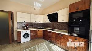 3-к квартира, на длительный срок, 101м2, 3/8 этаж