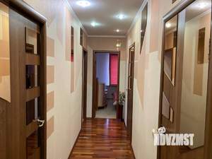 4-к квартира, на длительный срок, 90м2, 6/6 этаж