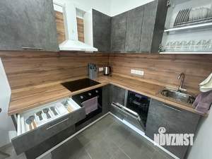 2-к квартира, на длительный срок, 36м2, 3/17 этаж