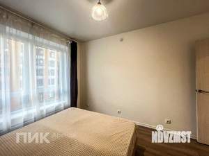 1-к квартира, на длительный срок, 36м2, 3/9 этаж