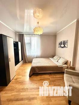 1-к квартира, посуточно, 32м2, 10/29 этаж