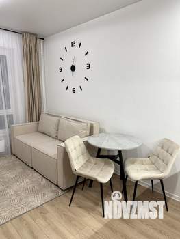 Студия квартира, на длительный срок, 20м2, 8/9 этаж