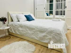 2-к квартира, посуточно, 40м2, 19/22 этаж