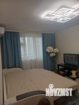 2-к квартира, на длительный срок, 61м2, 19/27 этаж