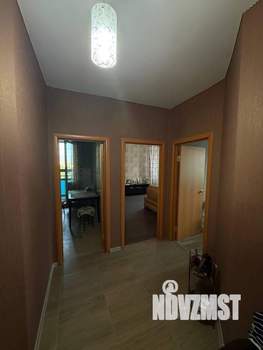 2-к квартира, на длительный срок, 69м2, 6/25 этаж