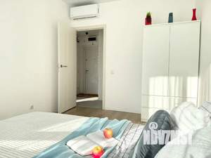 2-к квартира, посуточно, 60м2, 9/9 этаж