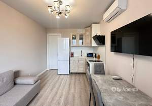 1-к квартира, на длительный срок, 34м2, 14/31 этаж