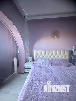 2-к квартира, на длительный срок, 49м2, 2/17 этаж