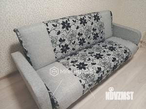 1-к квартира, на длительный срок, 45м2, 11/17 этаж