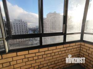 1-к квартира, на длительный срок, 28м2, 11/17 этаж