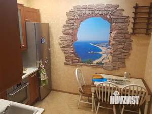 2-к квартира, на длительный срок, 45м2, 5/23 этаж