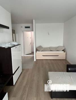1-к квартира, на длительный срок, 41м2, 17/26 этаж