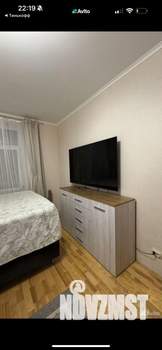 1-к квартира, на длительный срок, 33м2, 2/6 этаж