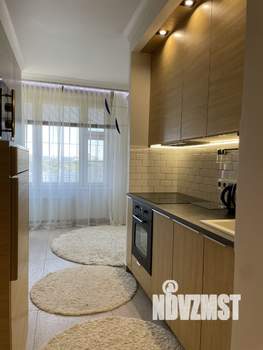 Студия квартира, на длительный срок, 28м2, 16/29 этаж