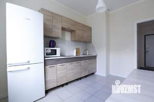 2-к квартира, посуточно, 47м2, 1/1 этаж