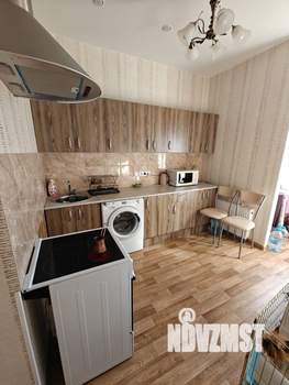 1-к квартира, на длительный срок, 35м2, 6/12 этаж