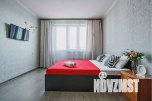 1-к квартира, посуточно, 10м2, 21/22 этаж