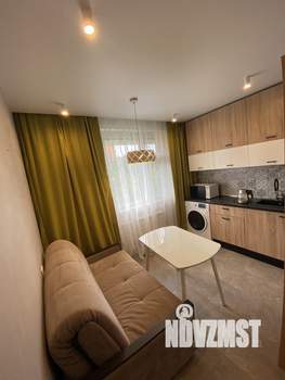 1-к квартира, на длительный срок, 38м2, 1/25 этаж
