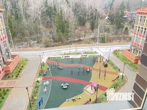 Студия квартира, на длительный срок, 40м2, 5/6 этаж