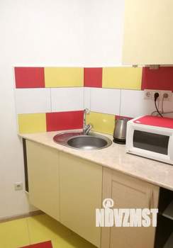 1-к квартира, на длительный срок, 35м2, 3/25 этаж