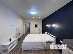 1-к квартира, посуточно, 35м2, 3/5 этаж