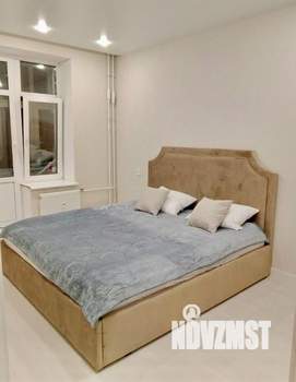 2-к квартира, на длительный срок, 43м2, 4/8 этаж